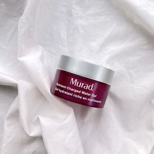 Murad Nutrient-Charged Water Gel | New without Box - 50 ml